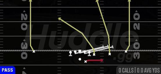 HB SLIP SCREEN - Gun Y Off Trips