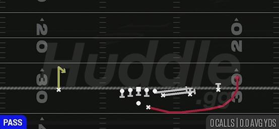 HB SWING SCREEN - Gun Y Off Trips