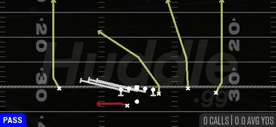 HB SLIP SCREEN - Gun Y Trio Offset Wk