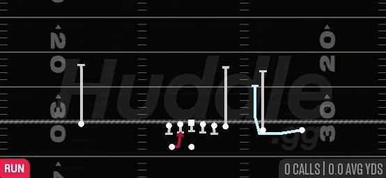 CHEAT HB DRAW - Gun Y Trips Wk