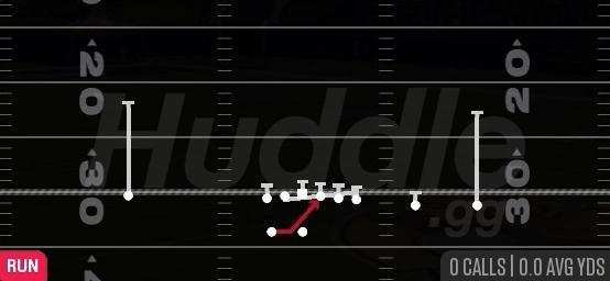 HB BASE - Gun Y Trips Wk