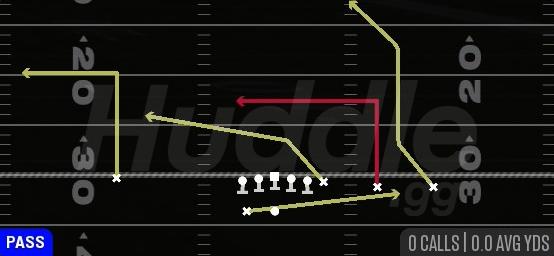 PA READ - Gun Y Trips Wk
