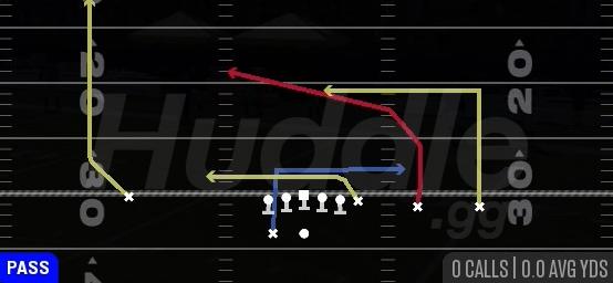 SLOT CROSS - Gun Y Trips Wk