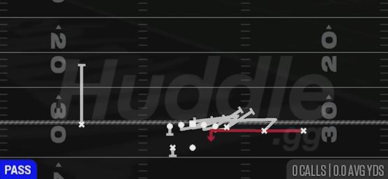 WR MID SCREEN - Gun Y Trips Wk