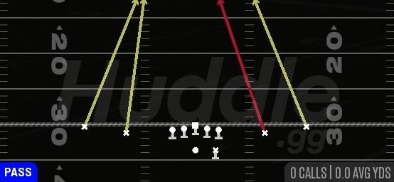 GOAL POST - Hail Mary Hail Mary