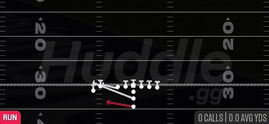 HB WK TOSS - I Form Close Flex