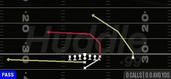 PA FB SLIDE - I Form H Tight