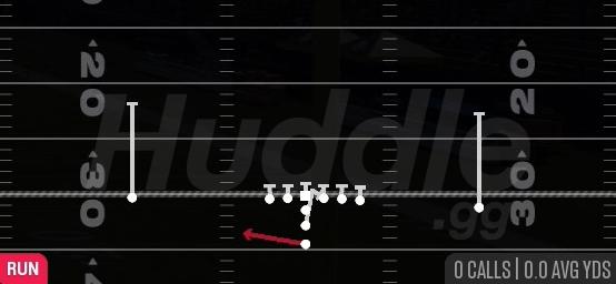 FB FAKE HB FLIP - I Form Pro