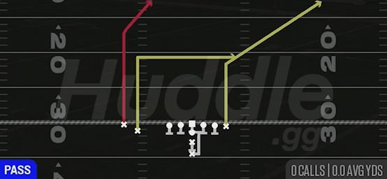 PA SHOT POST - I Form Slot Close