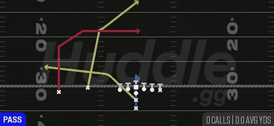 PA DAGGER - I Form Slot Flex