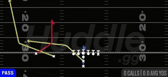 PA SWITCH CURL - I Form Slot