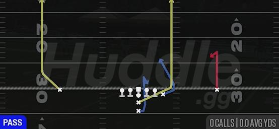 PA FL HITCH - I Form Y Off