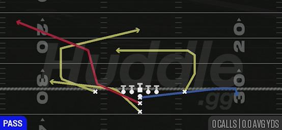 PA FB SAIL - Maryland I Close