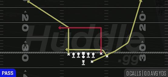 FLANKER DRIVE - Near Close Flex
