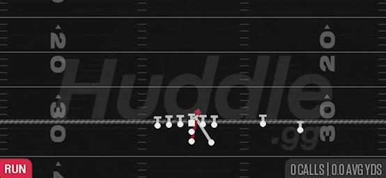 FB DIVE - Near Y Left Slot