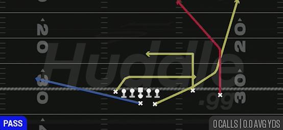 POST DRAG - Near Y Left Slot