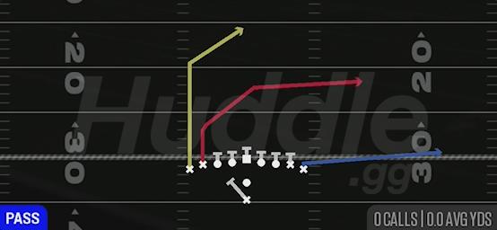 PA BOOT - Pistol Ace Double Wing