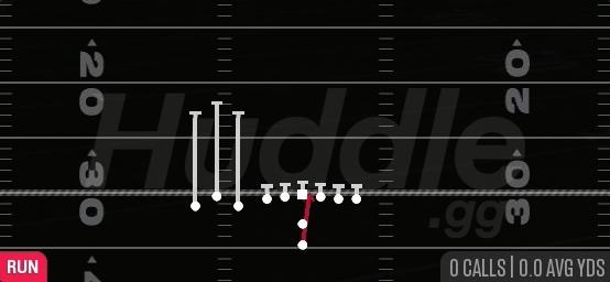 HB DIVE - Pistol Bunch TE