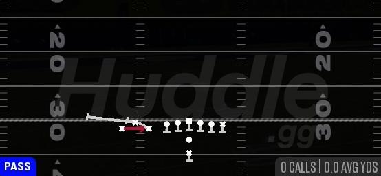 PA WR SCREEN - Pistol Bunch TE