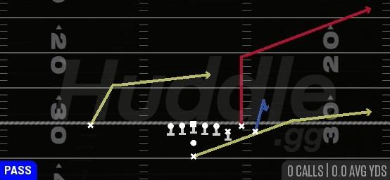 DASH SLOT CORNER - Pistol Bunch