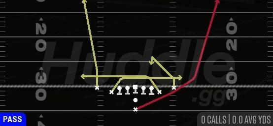 MESH SPOT - Pistol Deuce Close