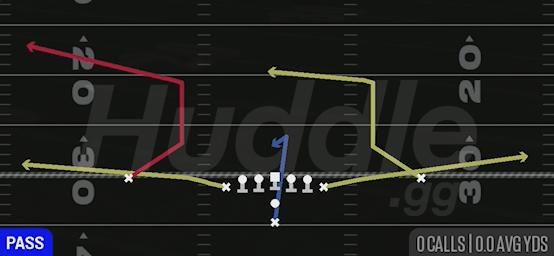 CORNER POST - Pistol Deuce