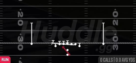 HB COUNTER - Pistol Deuce