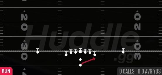 HB STRETCH - Pistol Deuce