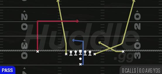 PA DEEP IN - Pistol Deuce