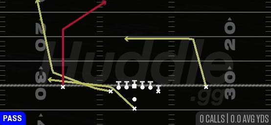 PA TE WHEEL - Pistol Deuce