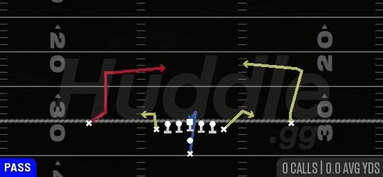 SHORT POST - Pistol Deuce
