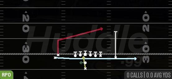 RPO ALERT JET SLANT - Pistol Double Hip