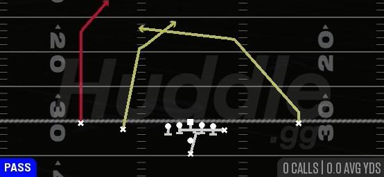 PA POST SHOT - Pistol Doubles Y Off