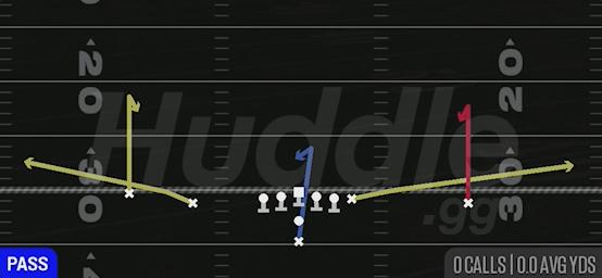 CURL FLATS - Pistol Doubles