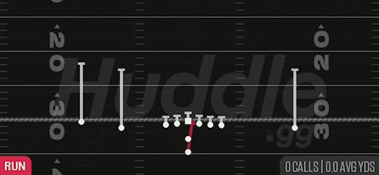 HB DIVE - Pistol Doubles