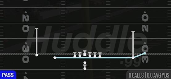 JET TOUCH PASS FK HB - Pistol Doubles