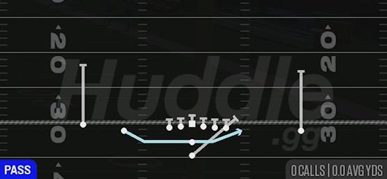 JET TOUCH PASS - Pistol Doubles