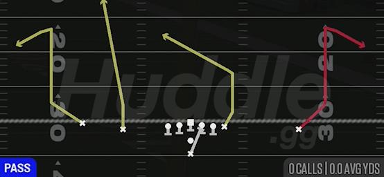 PA COMEBACKS - Pistol Doubles