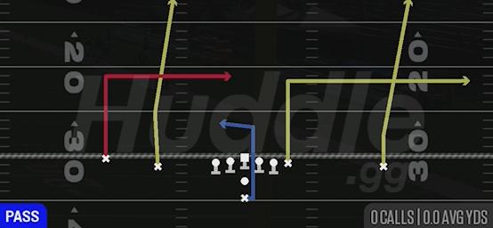 PA DEEP IN - Pistol Doubles