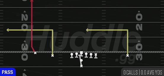 PA WRSLIP - Pistol Doubles