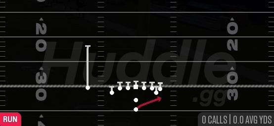 HB STRETCH - Pistol East Tight
