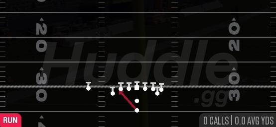HB ZONE WK - Pistol East Tight