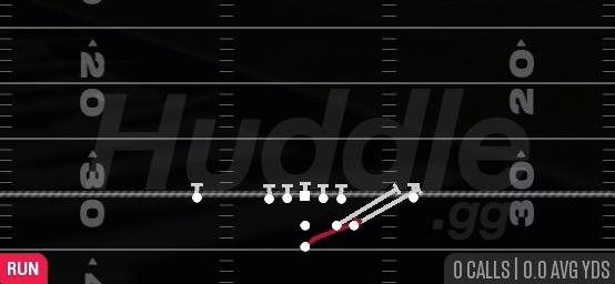 HB STRETCH - Pistol Full House Over Close