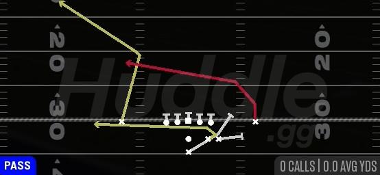 PA BOOT LT - Pistol Full House Over Close