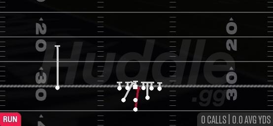 HB DIVE - Pistol Full House TE