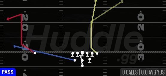 PA COMEBACK - Pistol Full House TE