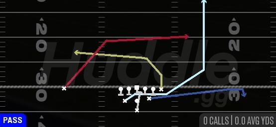 PA CROSS - Pistol Full House TE