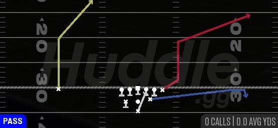 PA TE CORNER - Pistol Full House TE