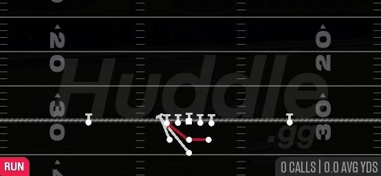 HB OFF TACKLE - Pistol Full House
