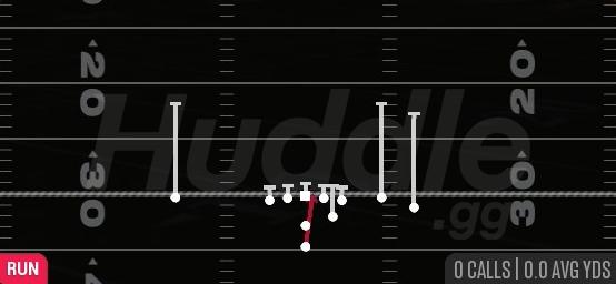 HB DIVE - Pistol Open Flex Close